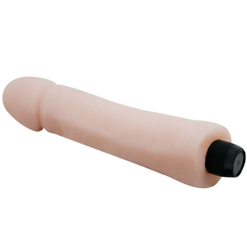 BAILE - LOVE COMPANION DILDO VIBRADOR 25 CM - Imagen 5