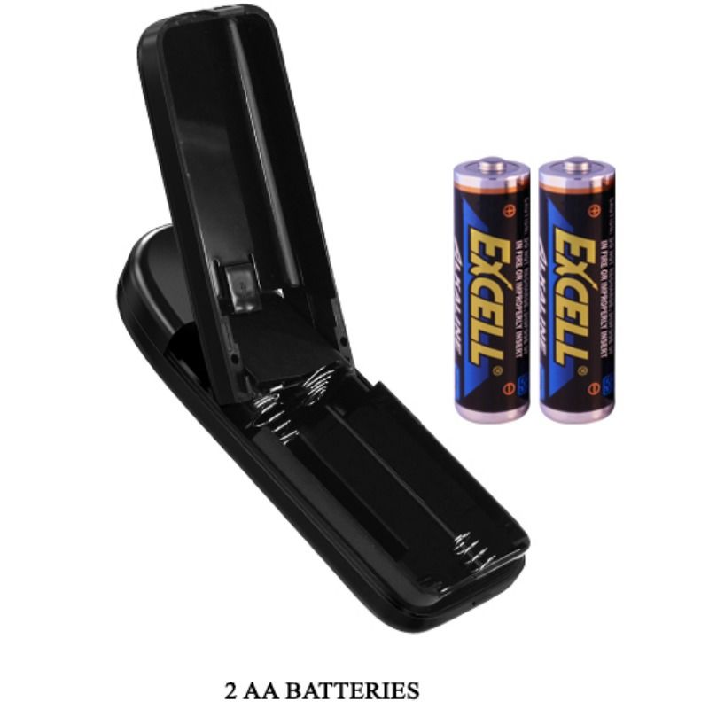 BAILE - WATERSPRAY VIBRATING AND EJACULATION FUNCTION PENIS - Imagen 7