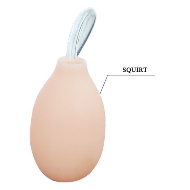 BAILE - DILDO VIBRADOR FOUNTAIN CON FUNCION SQUIRT - Imagen 5