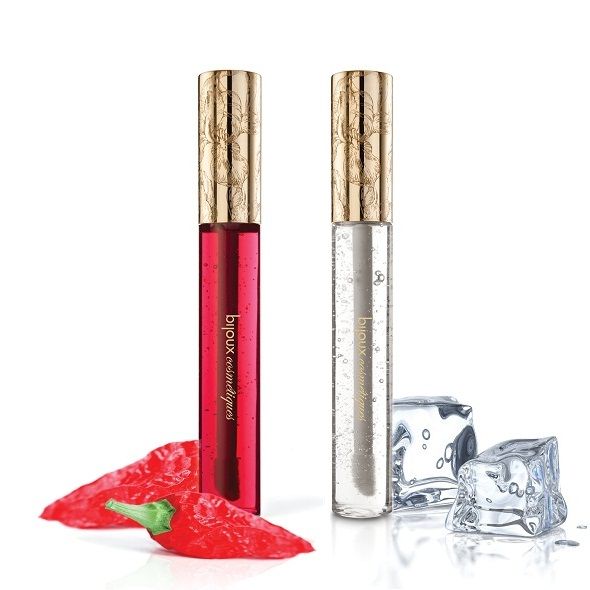 BIJOUX - PACK DUO GLOSS PARA PEZONES FRIO & CALOR - Imagen 3