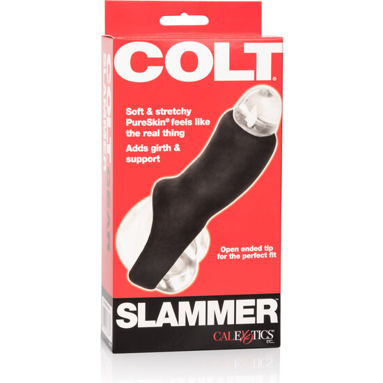 CALEXOTICS - COLT SLAMMER MASTURBADOR / FUNDA PENE - Imagen 2