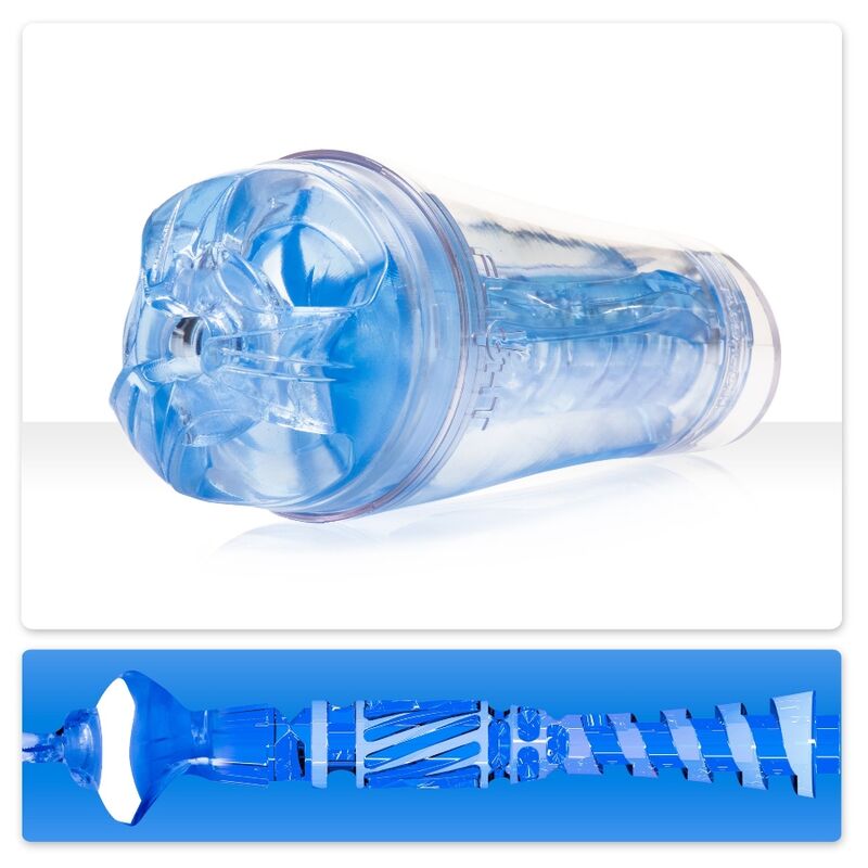 FLESHLIGHT - FLIGHT COMMANDER WITH TURBO TECH - Imagen 6