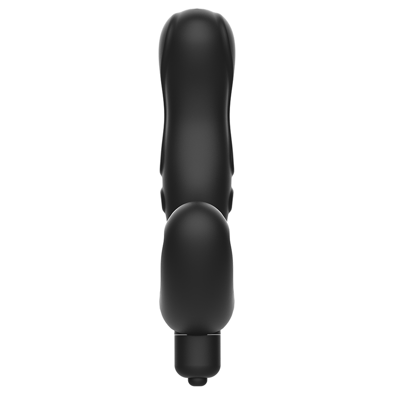 ADDICTED TOYS - ESTIMULADOR ANAL PROSTATA SILICONA P-SPOT VIBE - Imagen 7
