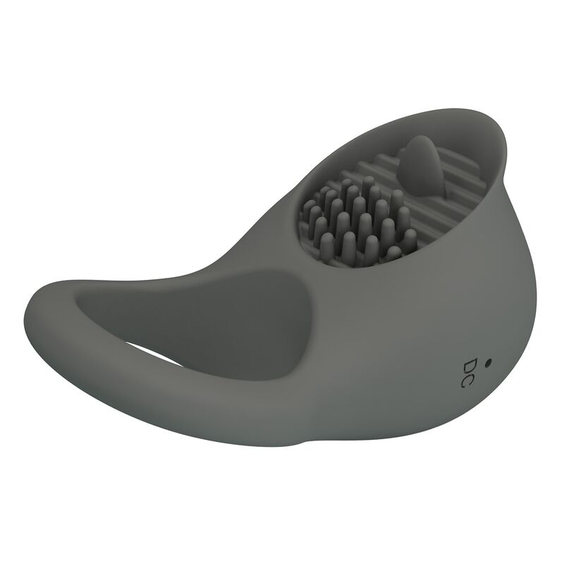 PRETTY LOVE - ANILLO VIBRADOR RECARGABLE CON ESTIMULACIÓN ORAL - Imagen 3