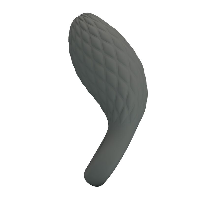 PRETTY LOVE - ANILLO VIBRADOR RECARGABLE CON ESTIMULADOR TEXTURIZADO - Imagen 10
