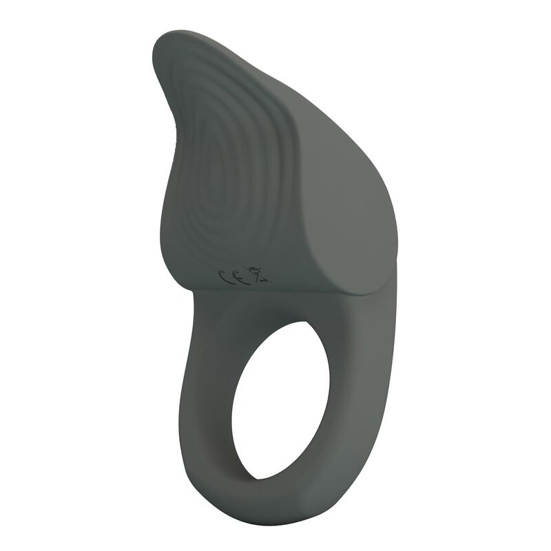 PRETTY LOVE - ANILLO VIBRADOR RECARGABLE SILICONA FLEXIBLE - Imagen 7
