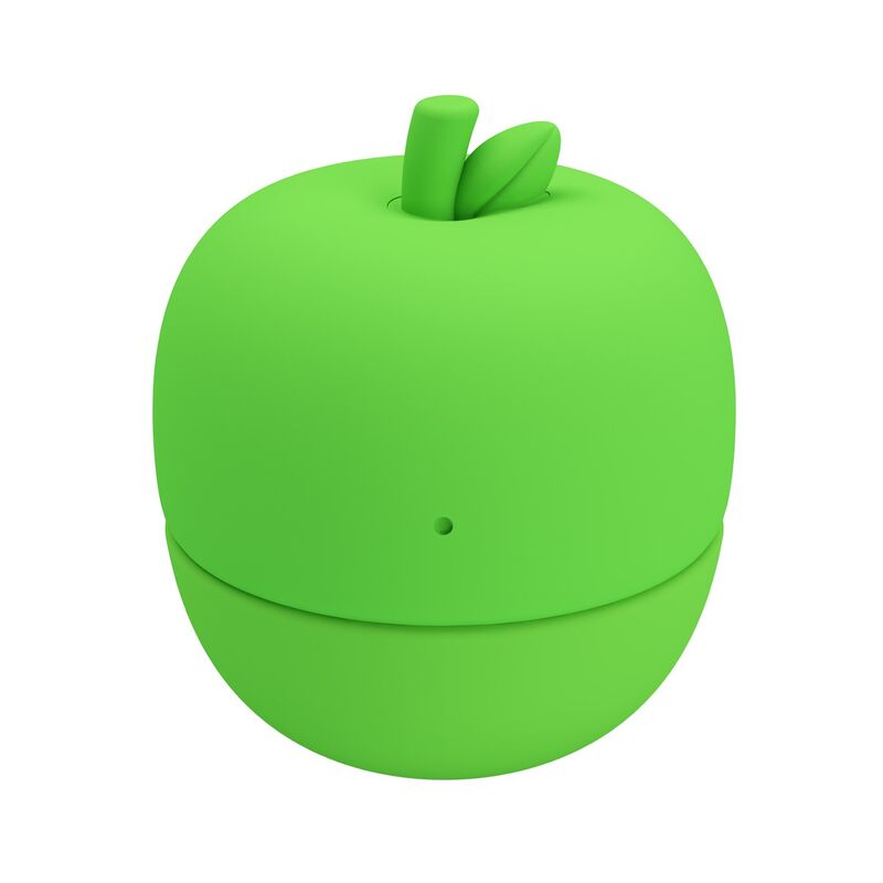 PRETTY LOVE - ESTIMULADOR CLITORAL CON EFECTO LENGUA RECARGABLE VERDE - Imagen 4