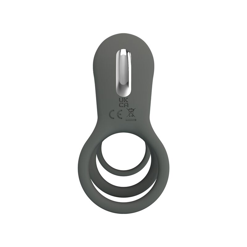 PRETTY LOVE - FUNDA PARA PENE CON DOBLE ESTIMULACIÓN Y EFECTO ORAL - Imagen 6
