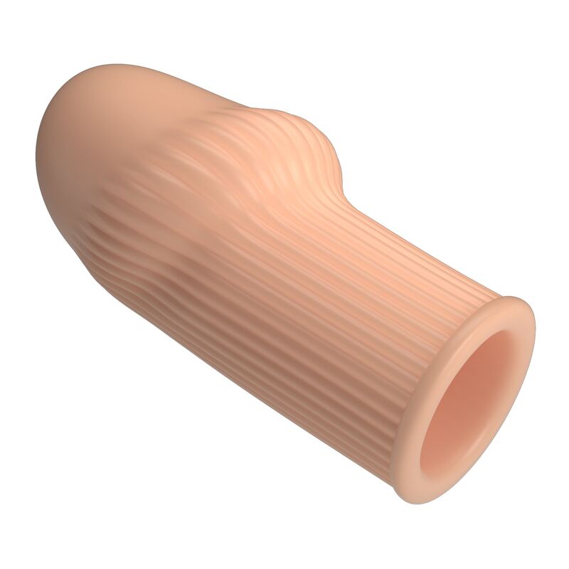 PRETTY LOVE - HUEL FUNDA PARA PENE COLOR NATURAL - Imagen 7