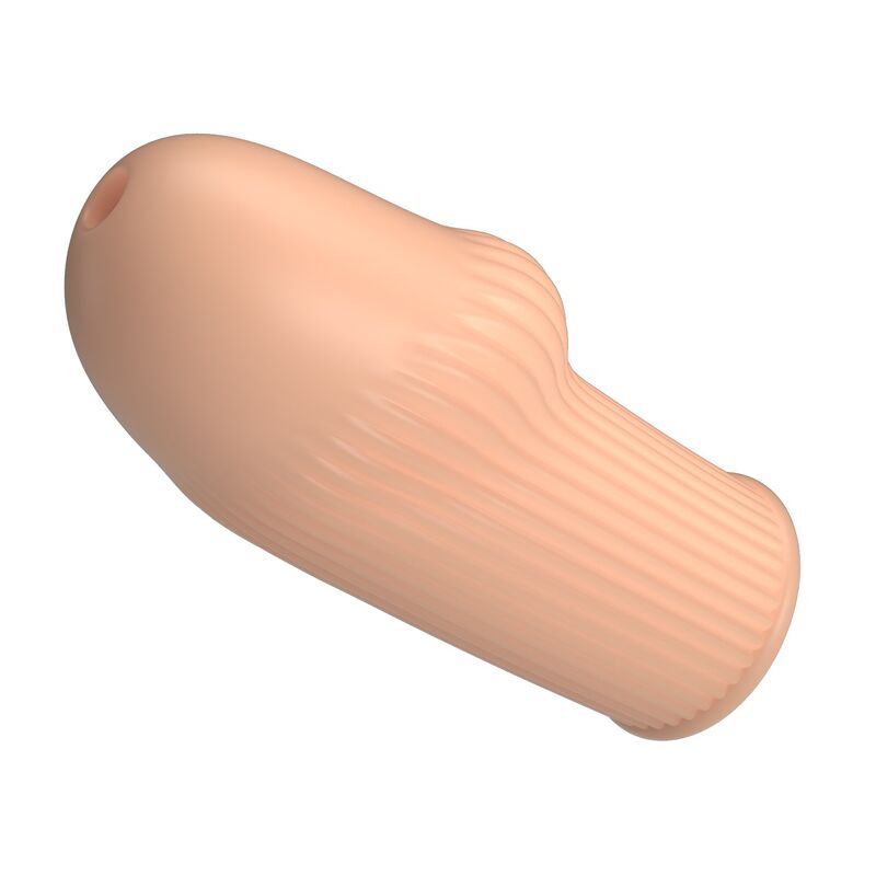 PRETTY LOVE - HUEL FUNDA PARA PENE COLOR NATURAL - Imagen 8