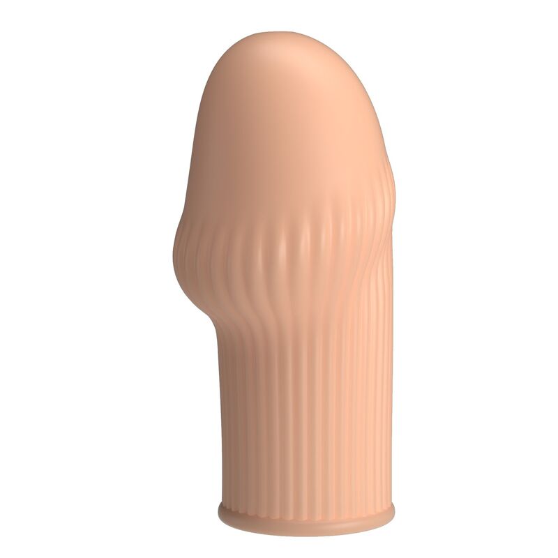 PRETTY LOVE - HUEL FUNDA PARA PENE COLOR NATURAL - Imagen 5