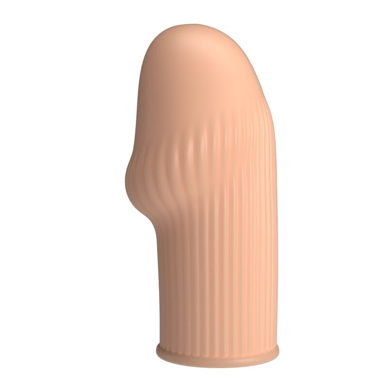 PRETTY LOVE - HUEL FUNDA PARA PENE COLOR NATURAL - Imagen 6