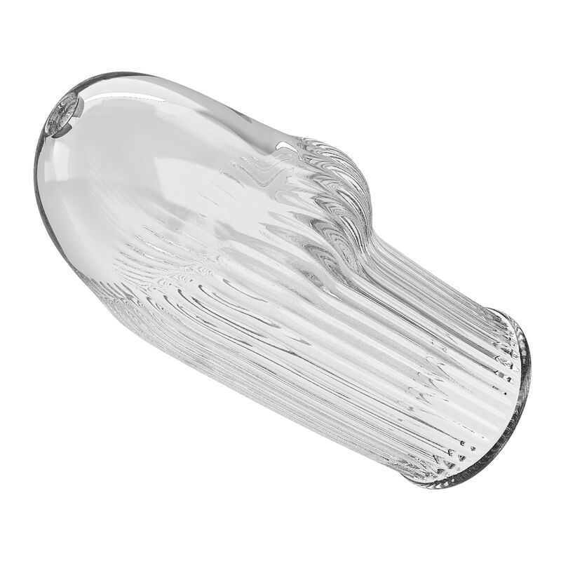 PRETTY LOVE - HUEL FUNDA PARA PENE GET YOUR PENIS THICKER TRANSPARENTE - Imagen 3