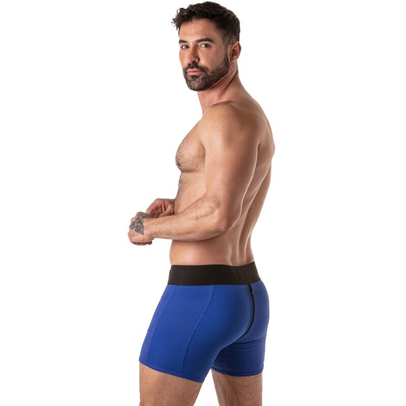 LOCKER GEAR - WIDE WAISTBAND TRUNK - Imagen 2