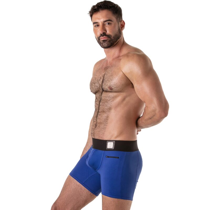 LOCKER GEAR - WIDE WAISTBAND TRUNK - Imagen 3