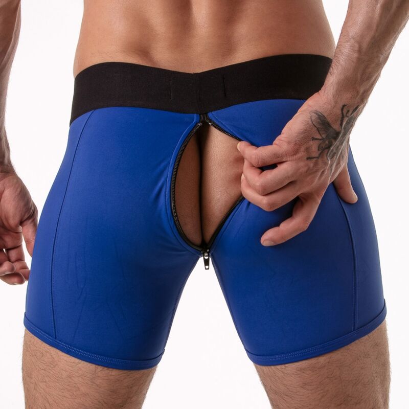 LOCKER GEAR - WIDE WAISTBAND TRUNK - Imagen 4